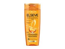 Šampon L'Oréal Paris Elseve Extraordinary Oil Nourishing Shampoo 250 ml