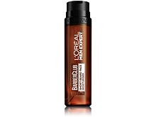 Pleťový gel L'Oréal Paris Men Expert Barber Club Short Beard & Face Moisturiser 50 ml
