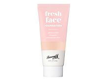 Make-up Barry M Fresh Face Foundation 35 ml 4