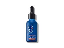 Pleťové sérum NIP+FAB Exfoliate Glycolic Fix Concentrate Extreme 10% 30 ml