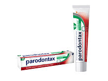 Zubní pasta Parodontax Fluoride Trio 1 balení