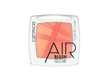 Tvářenka Catrice Air Blush Glow 5,5 g 040 Peach Passion