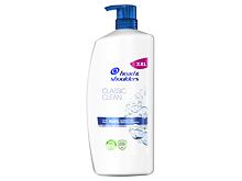 Šampon Head & Shoulders Classic Clean Anti-Dandruff 400 ml
