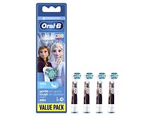 Náhradní hlavice Oral-B Kids Brush Heads Frozen II 4 ks