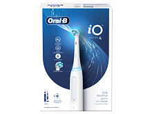 Oscilační zubní kartáček Oral-B iO Series 4 White 1 ks