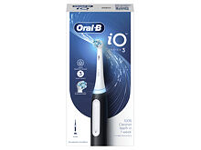 Oscilační zubní kartáček Oral-B iO Series 3 Black 1 ks