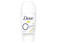 Deodorant Dove 0% ALU Original 48h 50 ml
