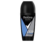 Antiperspirant Rexona Men Maximum Protection Cobalt Dry 50 ml