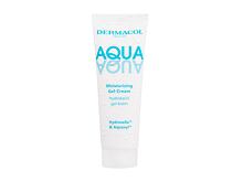 Denní pleťový krém Dermacol Aqua Moisturizing Gel Cream 50 ml