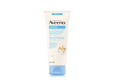 Tělový krém Aveeno Dermexa Daily Emollient Cream 200 ml