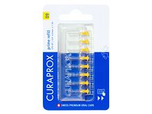 Mezizubní kartáček Curaprox CPS 09 Prime Refill 0,9 - 4,0 mm 1 balení