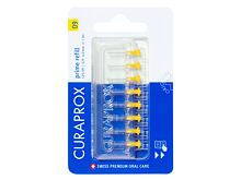 Mezizubní kartáček Curaprox CPS 09 Prime Refill 0,9 - 4,0 mm 8 ks