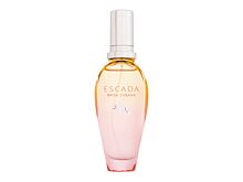 Toaletní voda ESCADA Brisa Cubana 50 ml