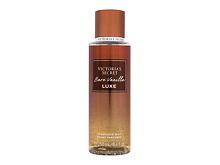Tělový sprej Victoria´s Secret Bare Vanilla Luxe 250 ml