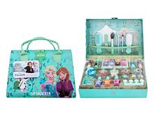 Dekorativní kazeta Lip Smacker Disney Frozen Weekender Case 1 ks