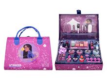 Dekorativní kazeta Lip Smacker Disney Wish Weekender Case 1 ks