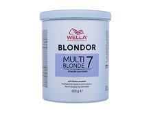 Barva na vlasy Wella Professionals Blondor Multi Blonde 7 800 g