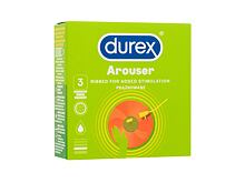 Kondomy Durex Arouser 1 balení