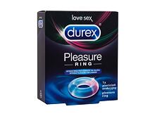 Erekční kroužek Durex Pleasure Ring 1 ks