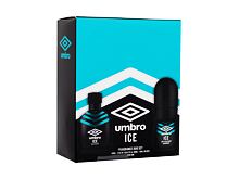 Toaletní voda UMBRO Ice 30 ml Kazeta