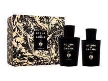 Parfémovaná voda Acqua di Parma Signatures Of The Sun Oud 100 ml Kazeta