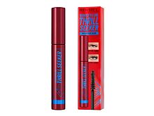 Řasenka Rimmel London Thrill Seeker 8 ml Waterproof Black