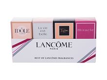 Parfémovaná voda Lancôme Best Of Lancôme 7,5 ml Kazeta