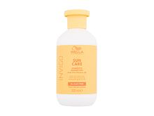 Šampon Wella Professionals Invigo Sun Care 300 ml