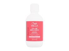 Šampon Wella Professionals Invigo Color Brilliance Fine to Medium Hair 100 ml