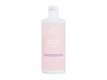 Šampon Wella Professionals Invigo Blonde Recharge 500 ml