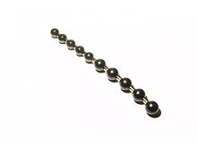 Anální pomůcka You2Toys Anal Pearls 1 ks