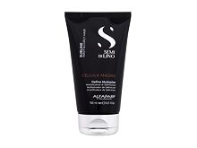 Maska na vlasy ALFAPARF MILANO Semi Di Lino Sublime Define Multiplier 150 ml