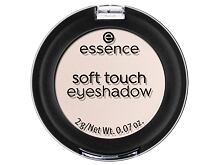 Oční stín Essence Soft Touch 2 g 07 Bubbly Champagne