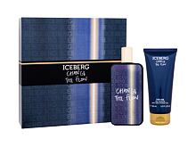 Toaletní voda Iceberg Change The Flow 100 ml Kazeta