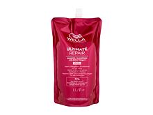 Šampon Wella Professionals Ultimate Repair Shampoo Náplň 1000 ml