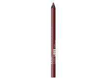 Tužka na rty NYX Professional Makeup Line Loud 1,2 g 32 Sassy