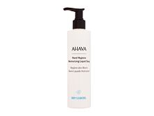 Tekuté mýdlo AHAVA Body Cleansing Moisturizing Liquid Soap 250 ml