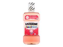 Ústní voda Listerine Smart Rinse Mild Berry 500 ml
