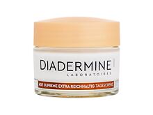 Denní pleťový krém Diadermine Age Supreme Extra Rich Nourishing Day Cream 50 ml