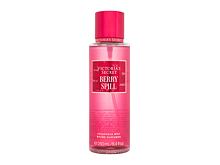 Tělový sprej Victoria´s Secret Berry Spill 250 ml