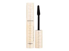 Řasenka L'Oréal Paris Panorama 10,5 ml Black