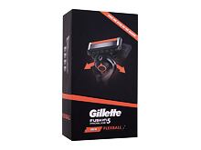 Holicí strojek Gillette Fusion Proglide Flexball 1 ks Kazeta
