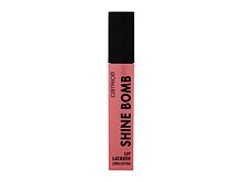 Rtěnka Catrice Shine Bomb Lip Lacquer 3 ml 030 Sweet Talker