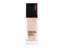 Make-up Shiseido Synchro Skin Radiant Lifting SPF30 30 ml 110 Alabaster