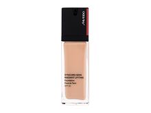 Make-up Shiseido Synchro Skin Radiant Lifting SPF30 30 ml 240 Quartz