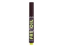 Balzám na rty NYX Professional Makeup Fat Oil Slick Click 2 g 12 Trending Topic