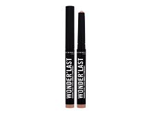 Oční stín Rimmel London Wonder'Last Shadow Stick 1,64 g 004 Soft Bubbles