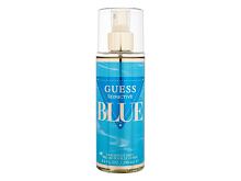 Tělový sprej GUESS Seductive Blue 250 ml