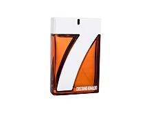 Toaletní voda Cristiano Ronaldo CR7 Fearless 100 ml Tester