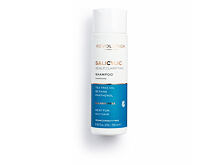 Šampon Revolution Haircare London Salicylic Scalp Clarifying Shampoo 250 ml